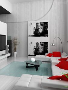 Preview wallpaper interior, style, room, design