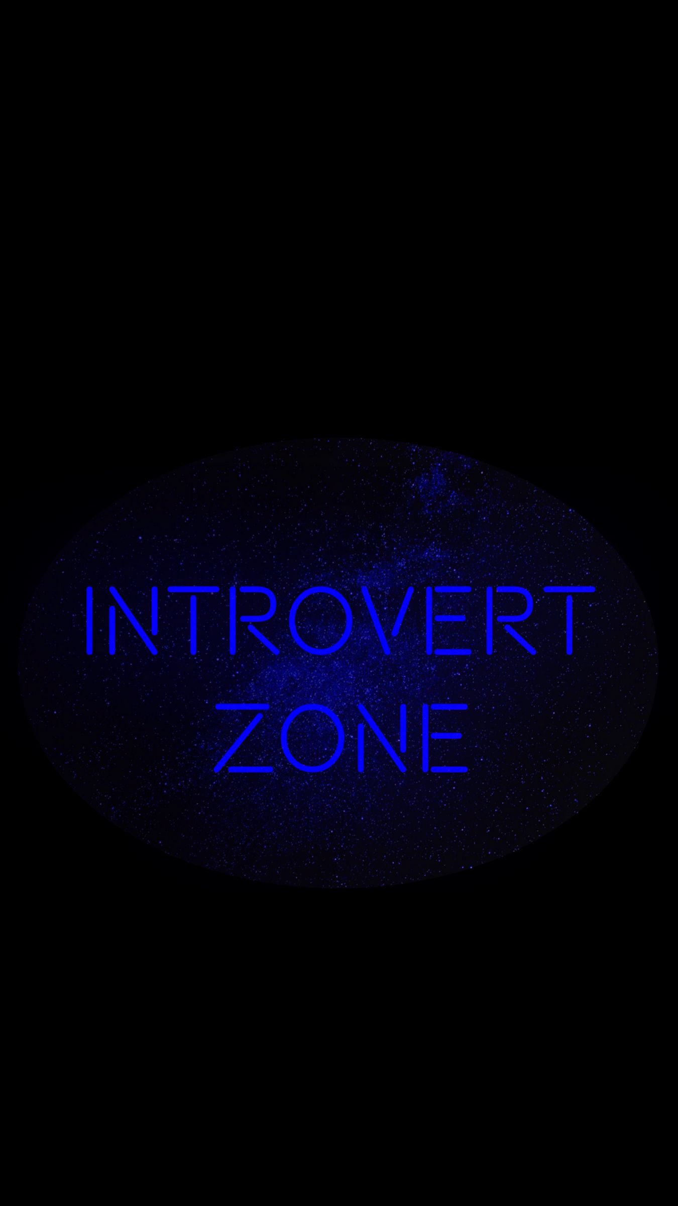 Introvert Phone Wallpapers  Wallpaper Cave