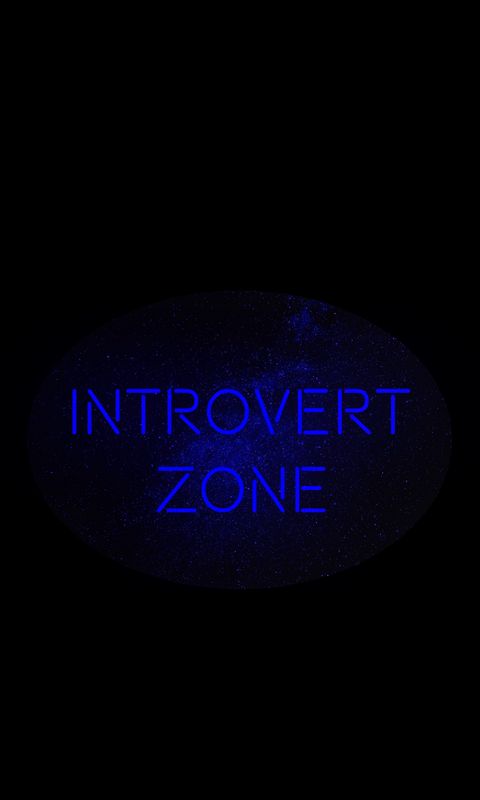Share more than 74 introvert wallpaper best - 3tdesign.edu.vn