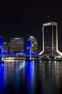 Preview wallpaper jacksonville, florida, united states of america