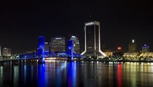 Preview wallpaper jacksonville, florida, united states of america