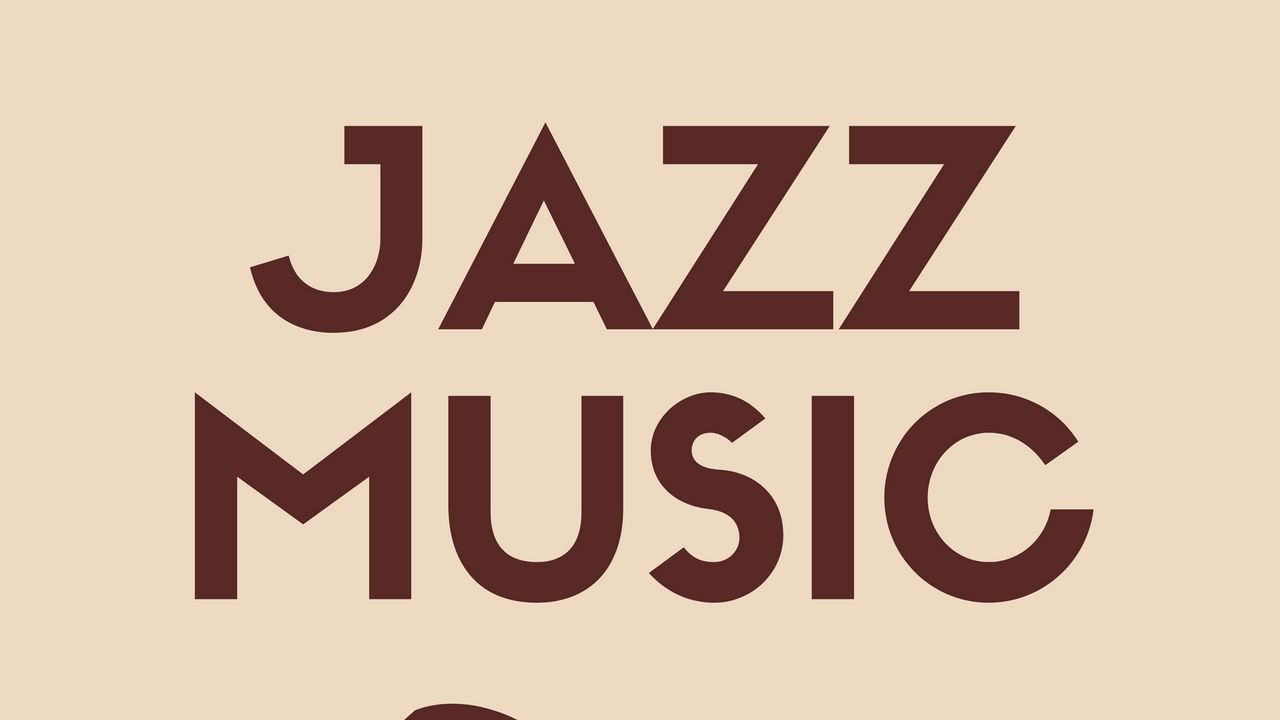 Wallpaper jazz, music, musical instrument