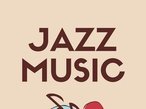 Preview wallpaper jazz, music, musical instrument