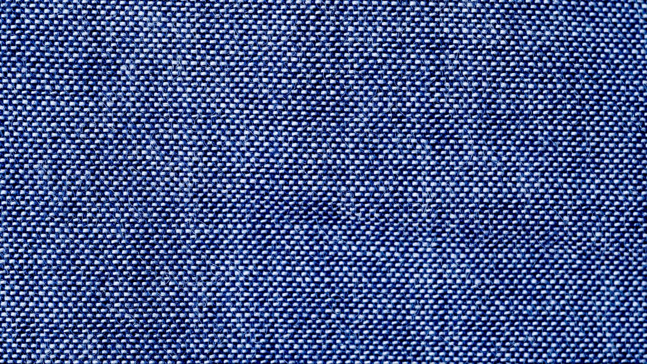 Wallpaper jeans, fabric, surface, blue, texture