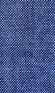 Preview wallpaper jeans, fabric, surface, blue, texture