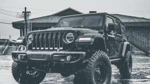 Jeep Tablet Laptop Wallpapers Hd Desktop Backgrounds 1366x768 Images And Pictures