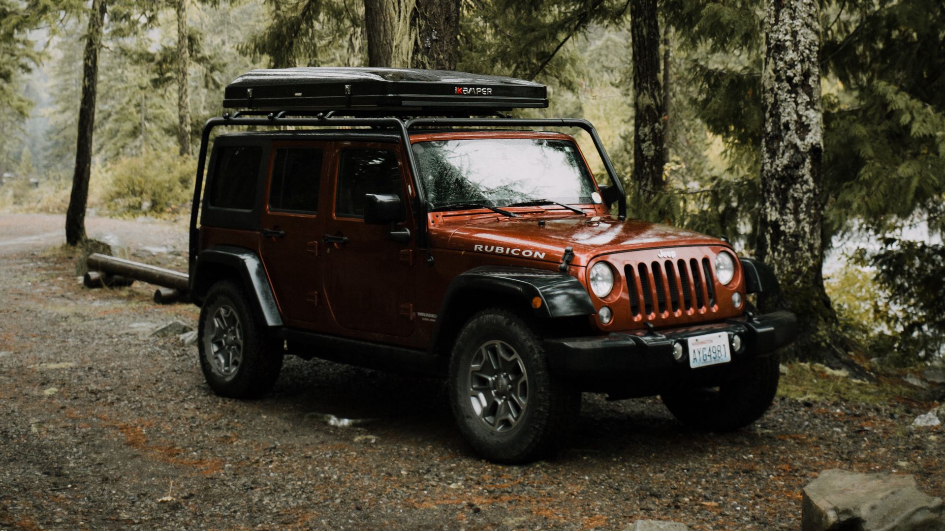 Wrangler 1080