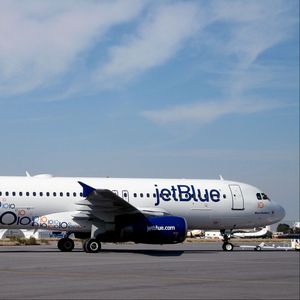 Preview wallpaper jetblue, aircraft, 2015