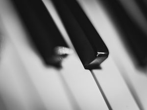 Preview wallpaper keys, piano, macro, music
