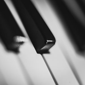 Preview wallpaper keys, piano, macro, music