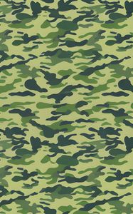 Preview wallpaper khaki, spots, background, green, abstraction