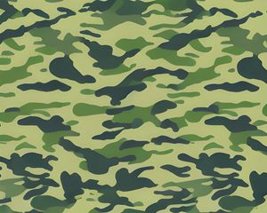 Preview wallpaper khaki, spots, background, green, abstraction