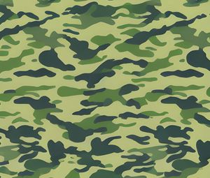 Preview wallpaper khaki, spots, background, green, abstraction