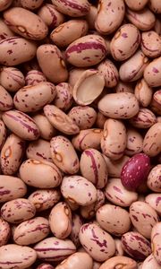 Preview wallpaper kidney beans, beans, seeds