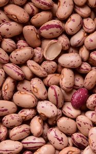 Preview wallpaper kidney beans, beans, seeds