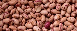 Preview wallpaper kidney beans, beans, seeds