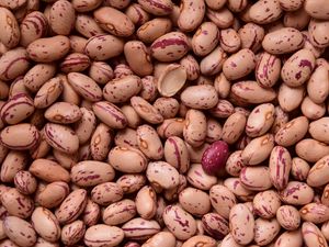 Preview wallpaper kidney beans, beans, seeds