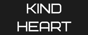 Preview wallpaper kind, heart, inscription, text, phrase