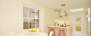 Preview wallpaper kitchen, furniture, interior