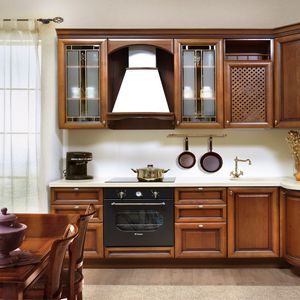 Preview wallpaper kitchen, furniture, interior design