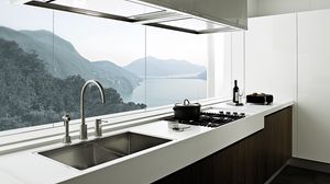 Preview wallpaper kitchen furniture, sink, table, interior