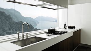 Preview wallpaper kitchen furniture, sink, table, interior