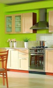 Preview wallpaper kitchen, furniture, style, comfort
