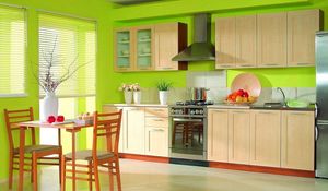 Preview wallpaper kitchen, furniture, style, comfort