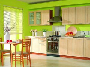 Preview wallpaper kitchen, furniture, style, comfort