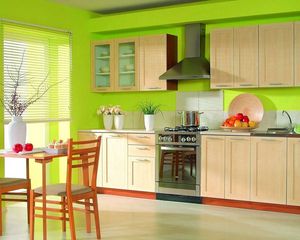 Preview wallpaper kitchen, furniture, style, comfort