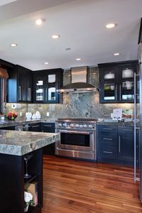 Preview wallpaper kitchen, interior, design, furniture