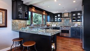 Preview wallpaper kitchen, interior, design, furniture