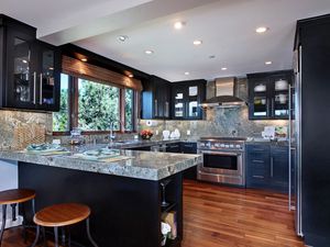 Preview wallpaper kitchen, interior, design, furniture