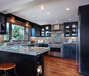 Preview wallpaper kitchen, interior, design, furniture