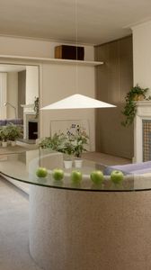 Preview wallpaper kitchen, table, furniture, comfort, contemporary