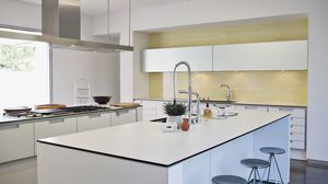 Preview wallpaper kitchen, table, furniture, interior