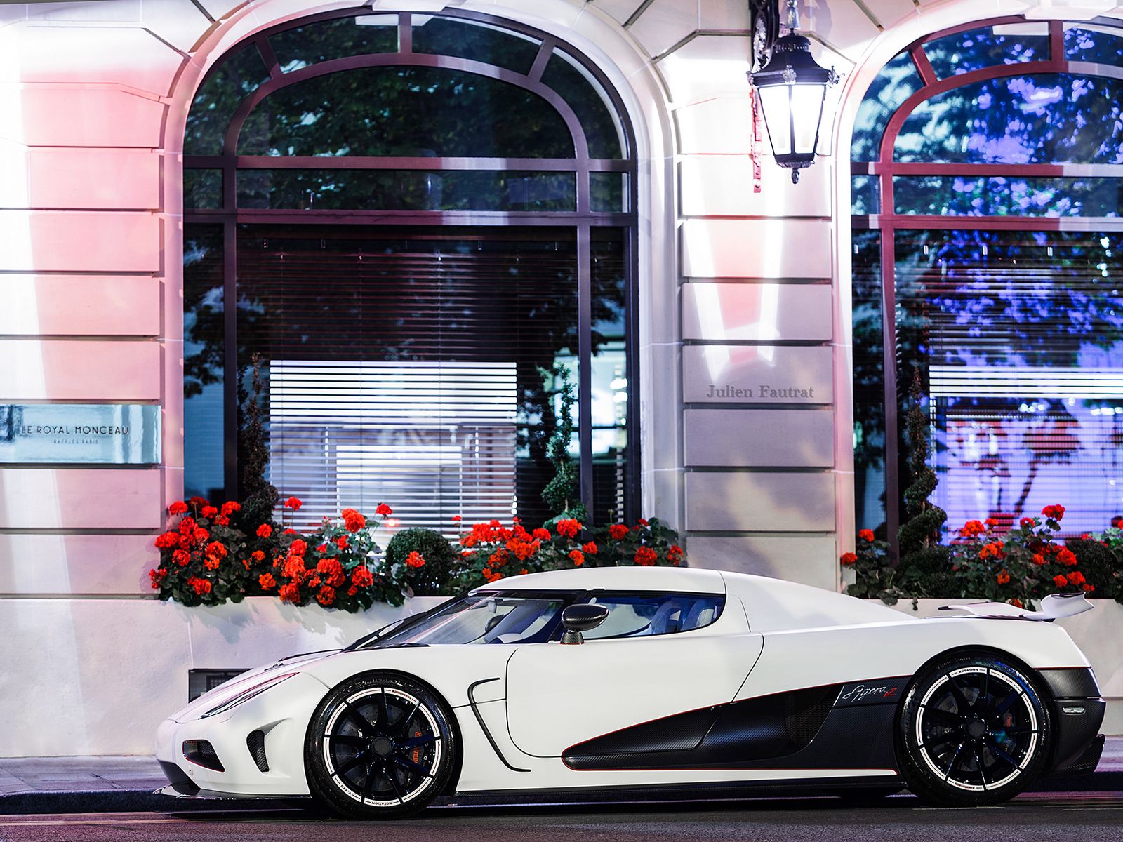 koenigsegg agera r wallpaper