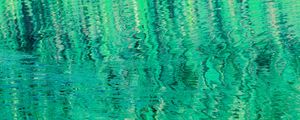 Preview wallpaper lake, ripples, water, blur