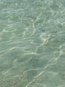 Preview wallpaper lake, water, bottom, underwater