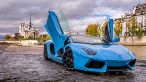 Lamborghini wallpapers hd, desktop backgrounds, images and pictures