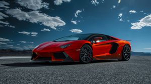 Tận hưởng đẳng cấp và sang trọng với hình nền Lamborghini độ phân giải cao. Với chất lượng ảnh tuyệt đẹp, bạn sẽ đắm chìm trong một thế giới đầy mê hoặc với những chiếc siêu xe đẳng cấp của Lamborghini.