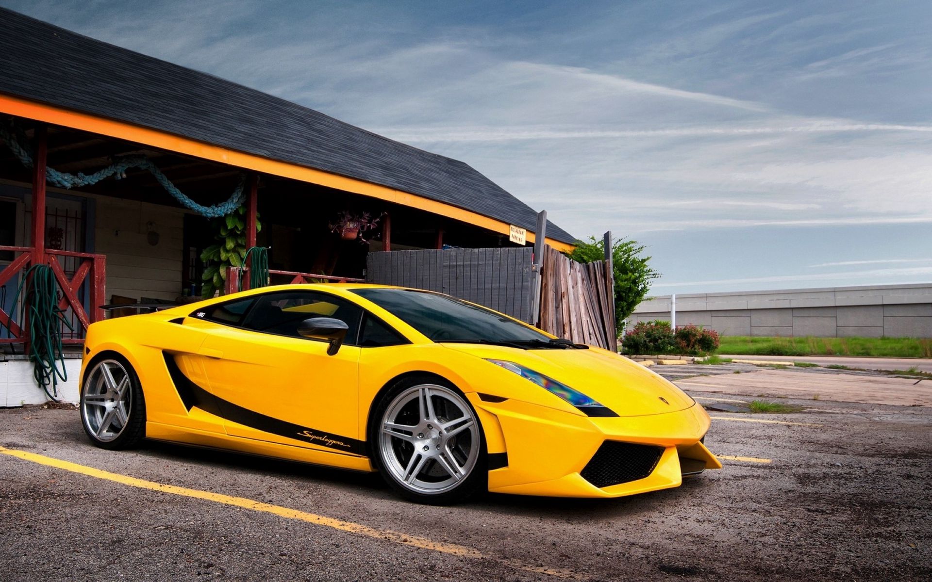 lamborghini gallardo wallpaper hd widescreen