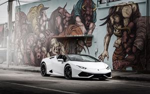 Lamborghini 4k ultra hd 16:10 wallpapers hd, desktop backgrounds 3840x2400,  images and pictures