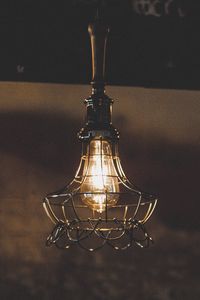 Preview wallpaper lamp, chandelier, bulb, lighting