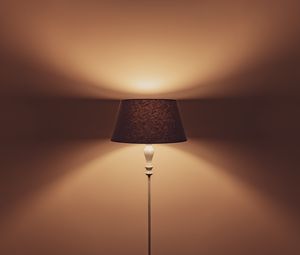 Preview wallpaper lamp, floor lamp, lampshade, lighting, shade, interior