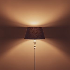 Preview wallpaper lamp, floor lamp, lampshade, lighting, shade, interior
