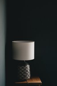 Preview wallpaper lamp, interior, room, dark