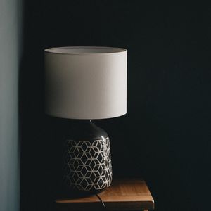 Preview wallpaper lamp, interior, room, dark