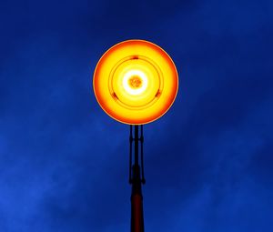 Preview wallpaper lamp, lantern, lighting, sky
