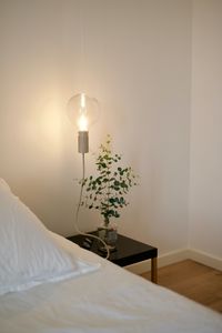 Preview wallpaper lamp, light bulb, branch, room, interior